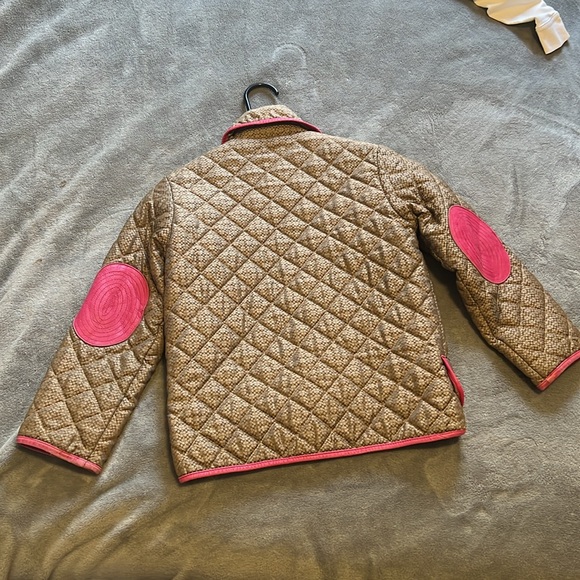 Coach kids jacket - Picture 2 of 3